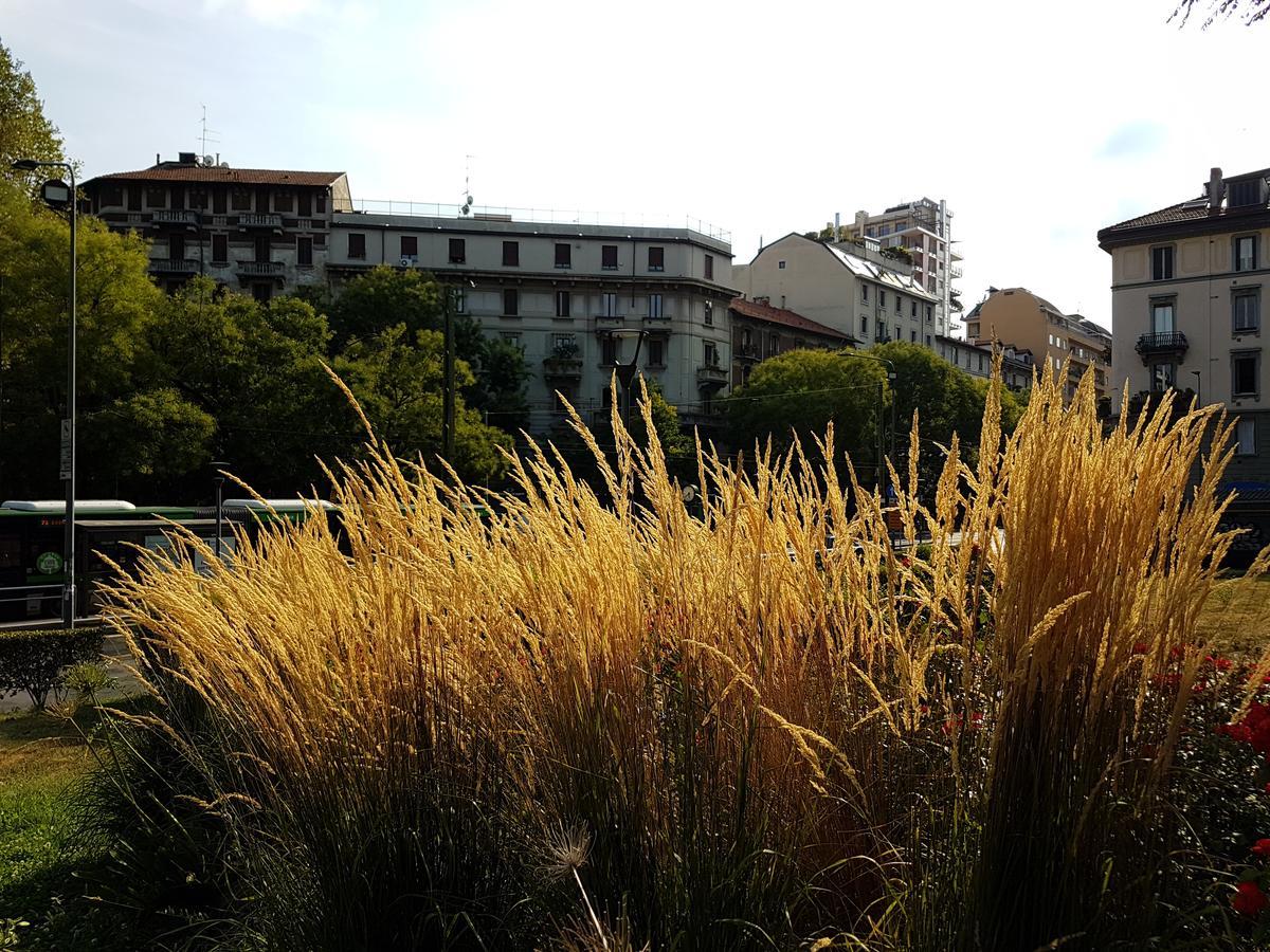 Appartamento Toscale Milano Dış mekan fotoğraf